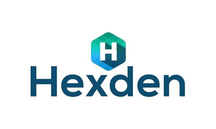 Hexden.com - Unique premium domains